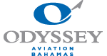 Odyssey Aviation logo