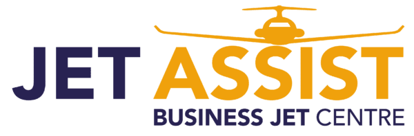 Jet Assist Business Jet Centre logo