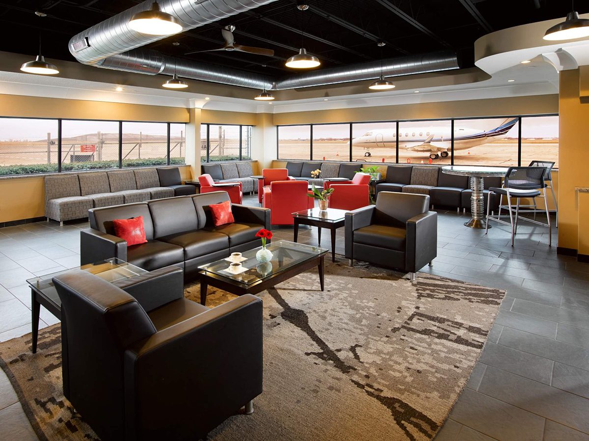 Odyssey Aviation (KYIP) BellevilleDetroit, MI Paragon Network