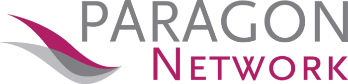 Paragon Network logo