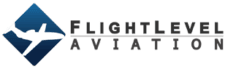 FlightLevel Aviation logo