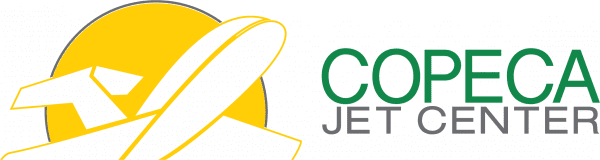 Copeca Jet Center logo