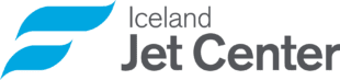 Iceland Jet Center logo