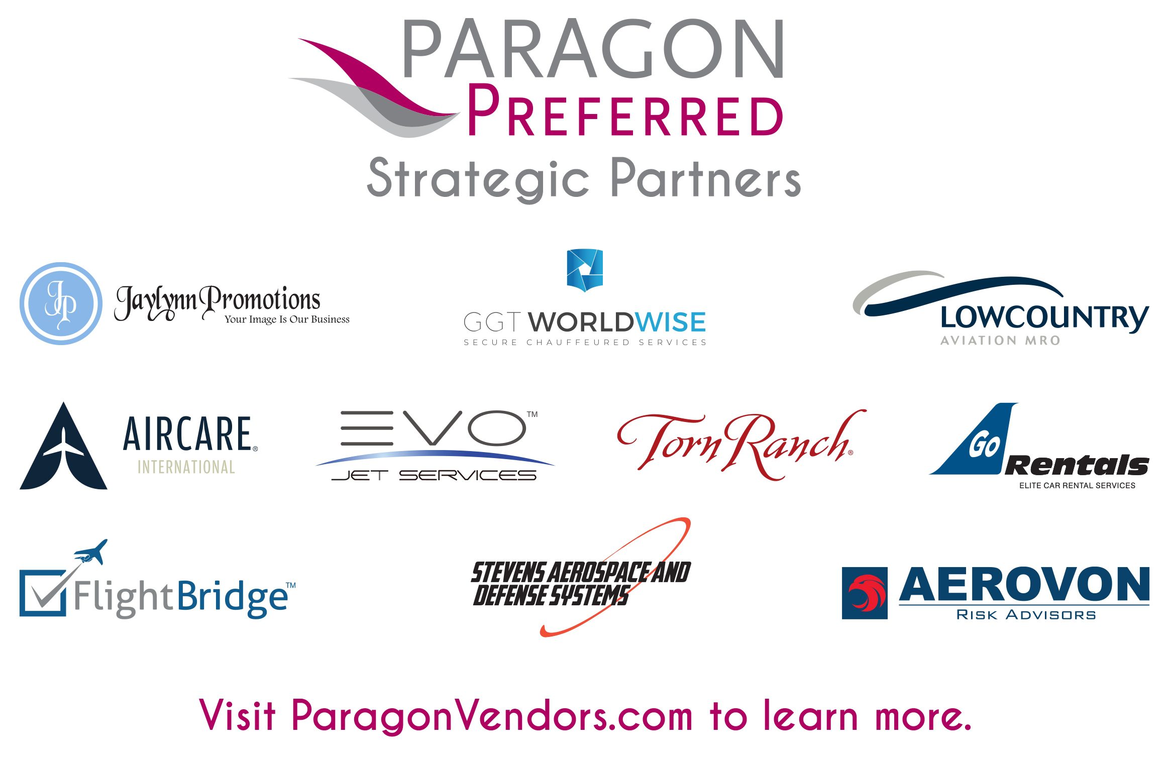 Paragon Launches Paragon Preferred Strategic Partner Program