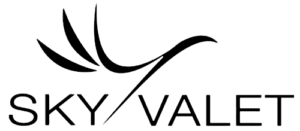 Sky Valet Logo