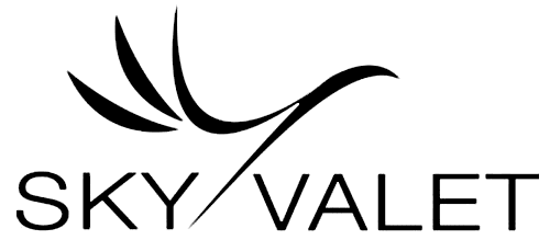 Sky Valet Funchal logo