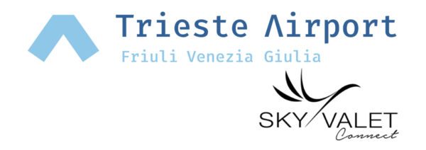 Sky Valet Connect Trieste logo