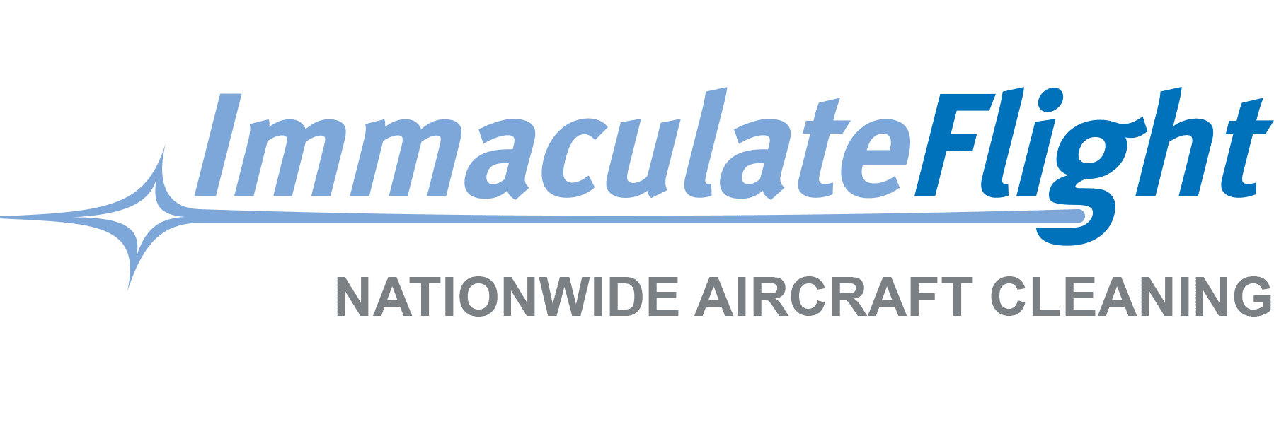 Immaculate Flight Logo