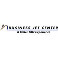 Business Jet Center Logo