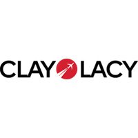 Clay Lacy Aviation Logo