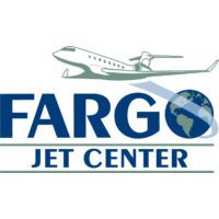 Fargo Jet Center Logo