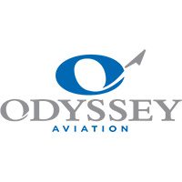 Odyssey Aviation Logo