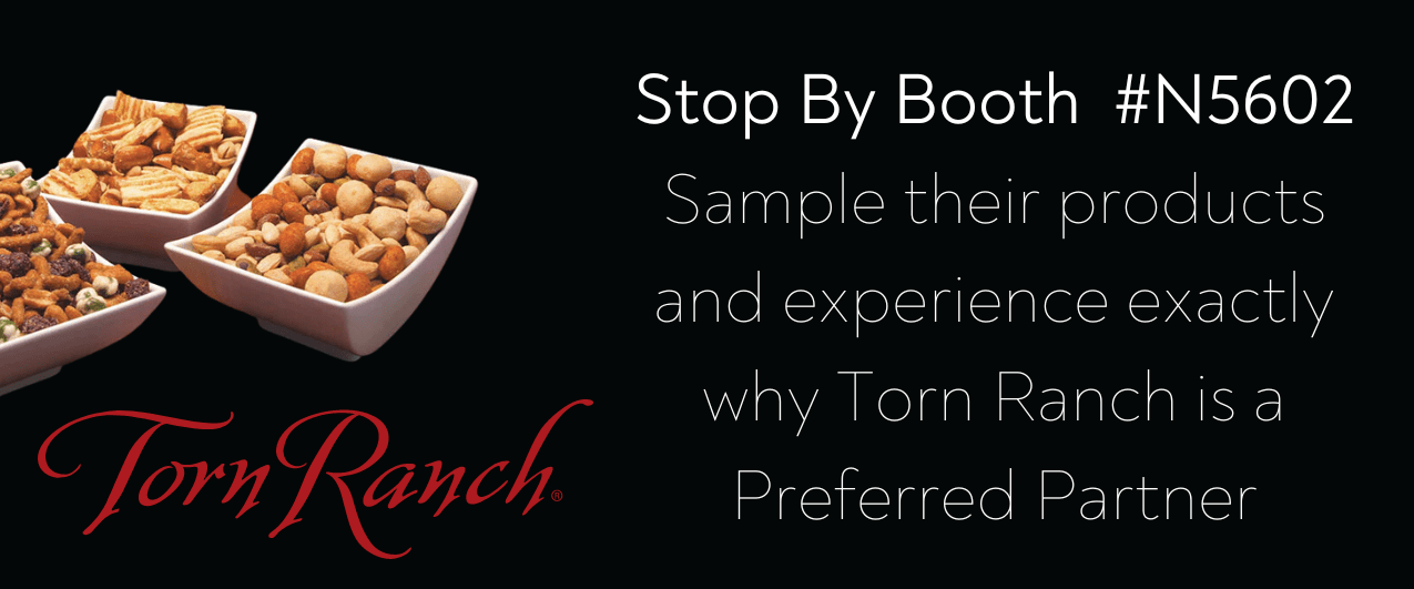 torn ranch bace promo