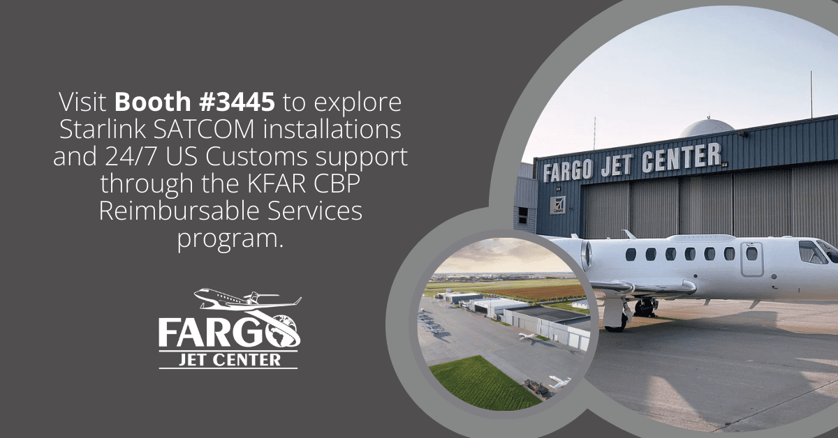 NBAA Leadership Conference 2025 (2)