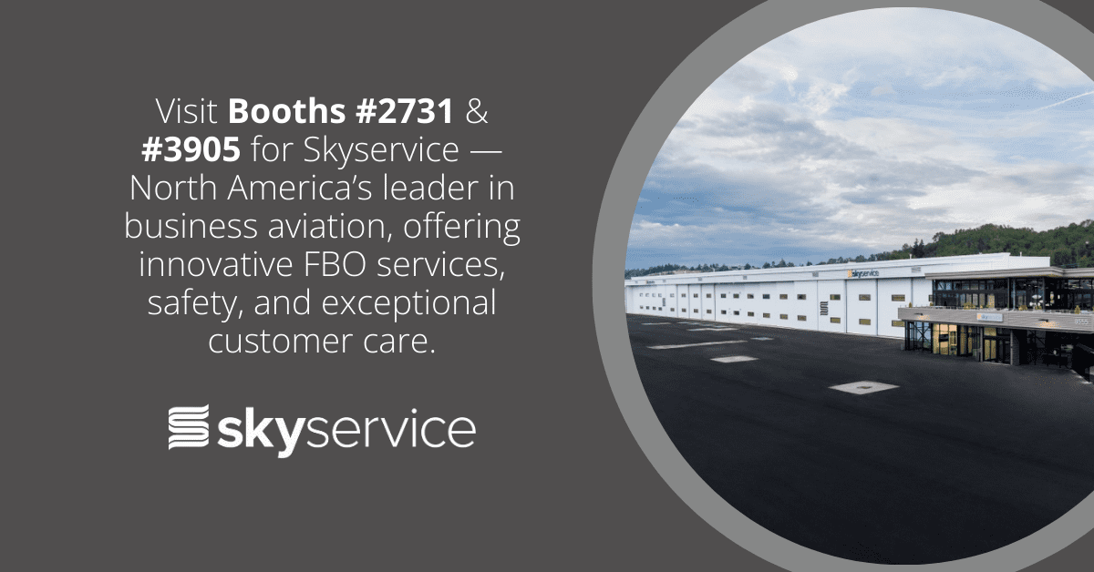 NBAA Leadership Conference 2025 (2)