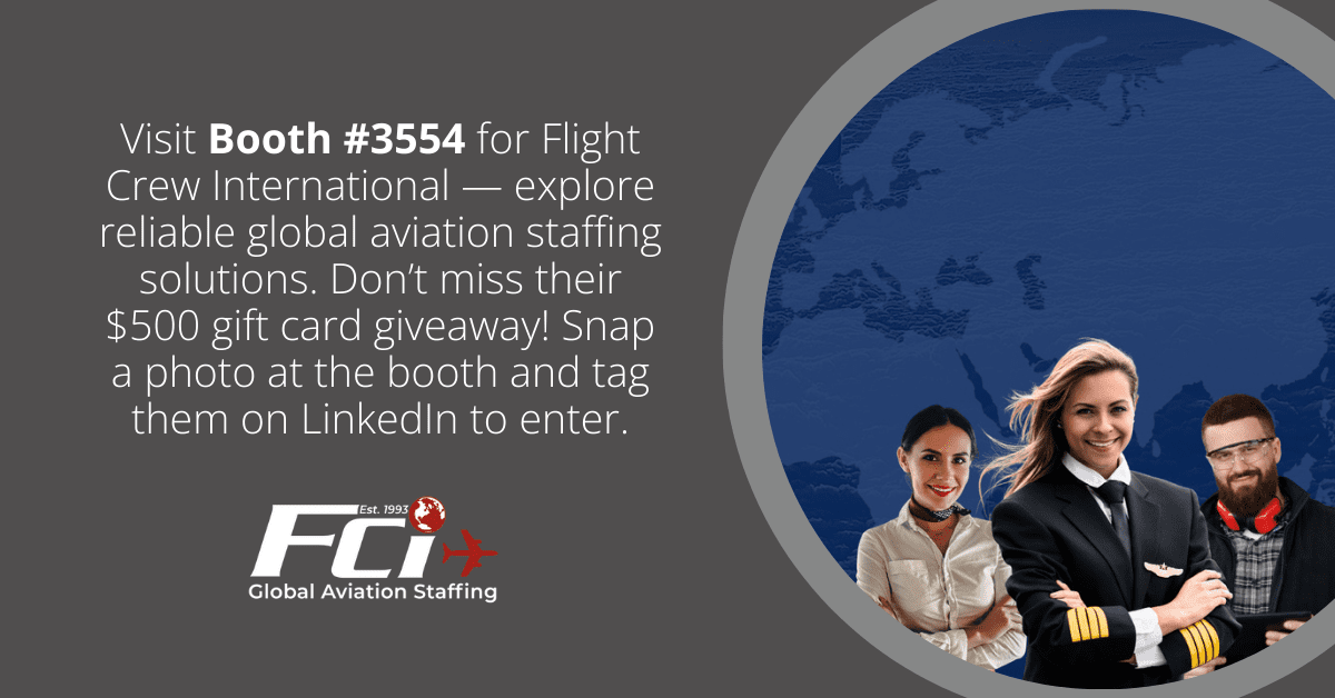 NBAA Leadership Conference 2025-2