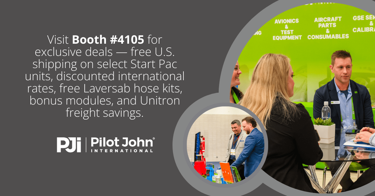 NBAA Leadership Conference 2025-4