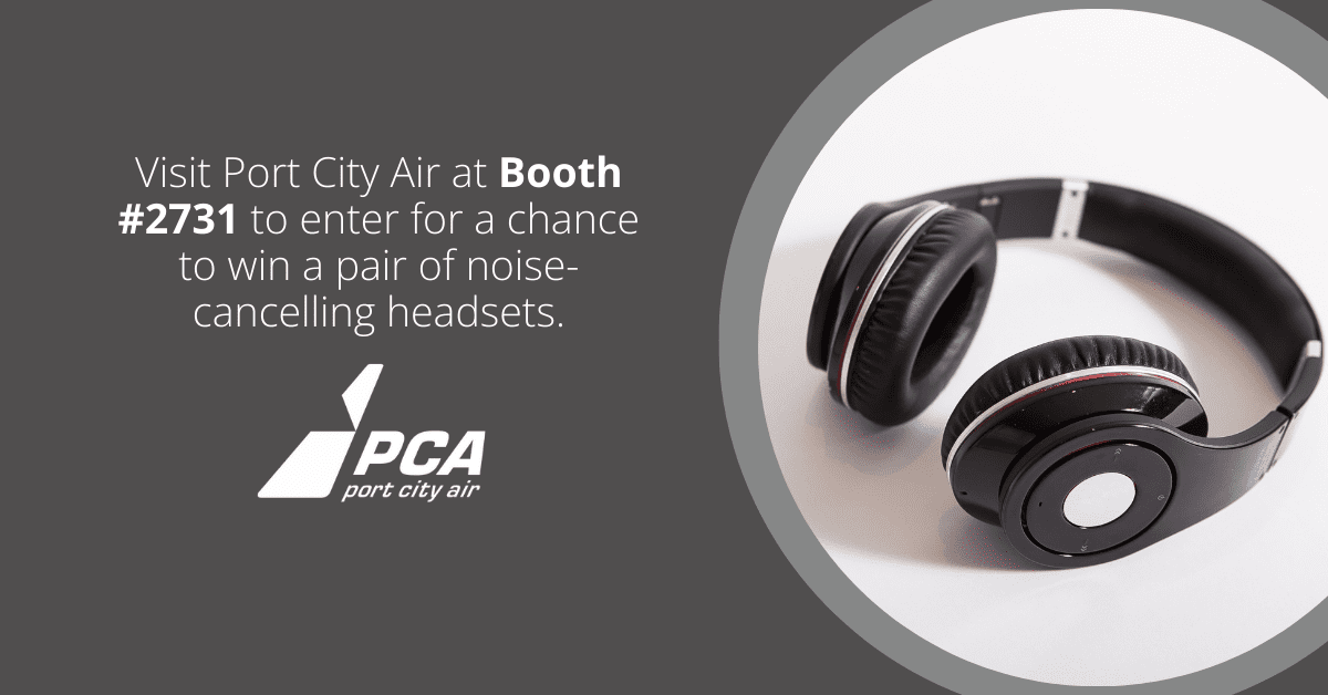 NBAA Leadership Conference 2025