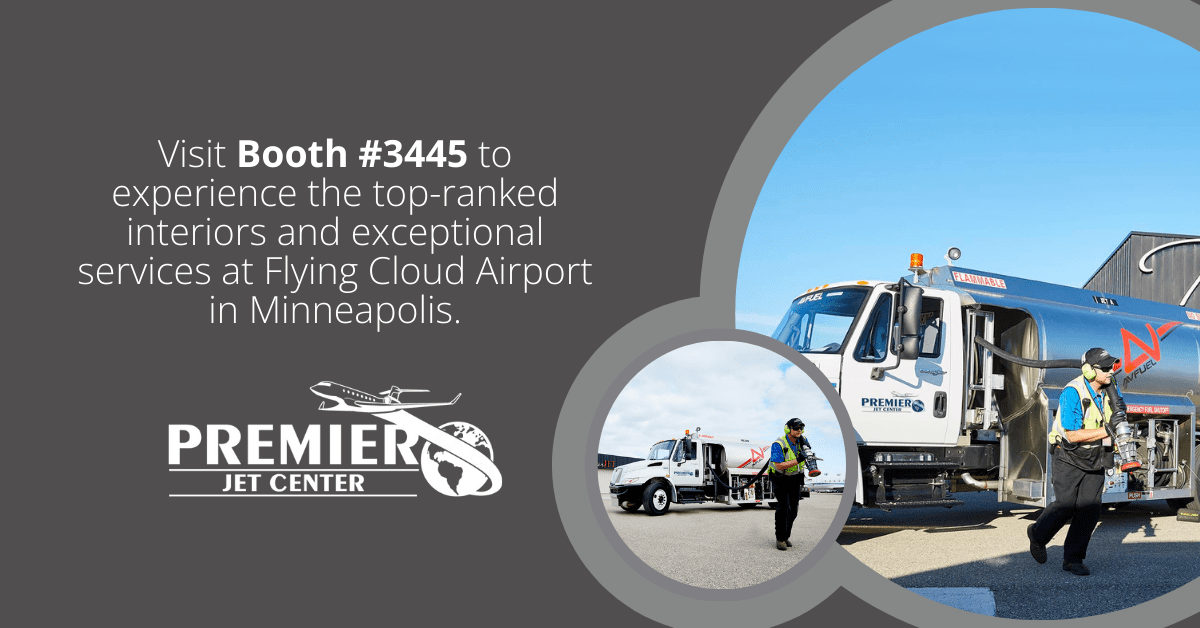 NBAA Leadership Conference 2025