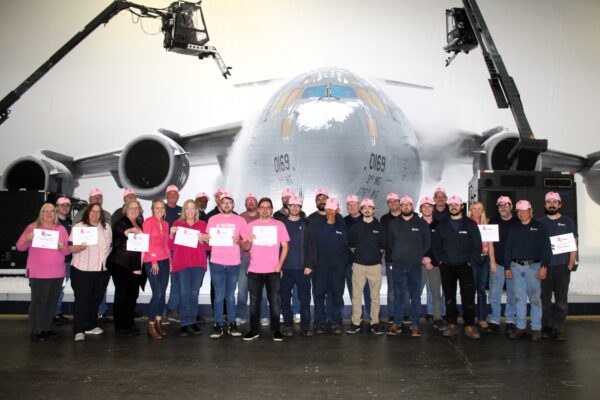 Global Ground Support