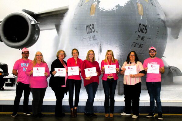 Global Ground Support