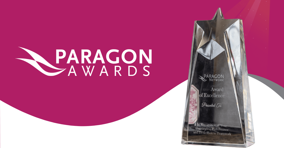Paragon Awards