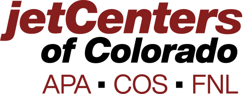 jetCenters of Colorado