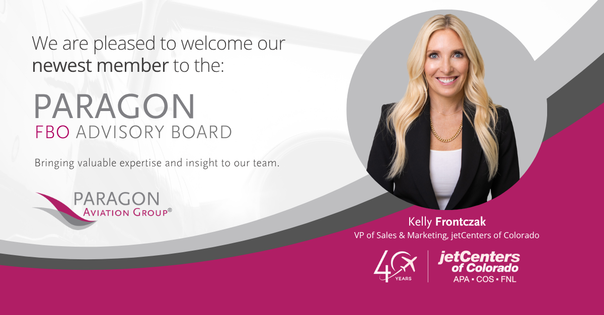 Kelly Frontczak- Advisory Board