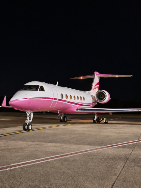 Westover Metro Airport