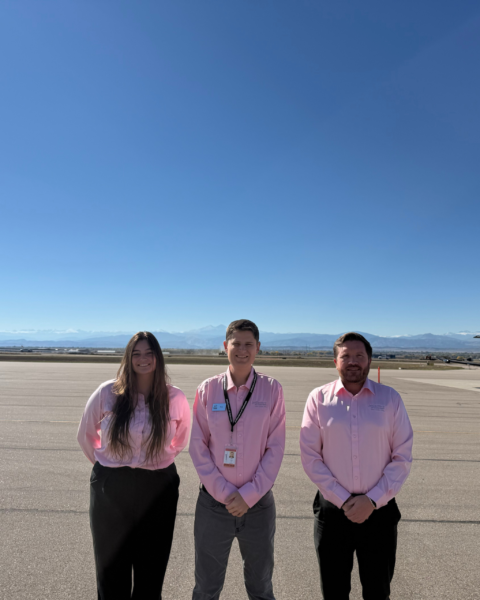 jetCenters of Colorado